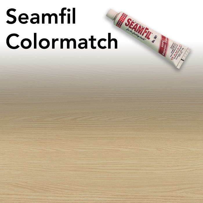 Seamfil Aged Ash Laminate Repair