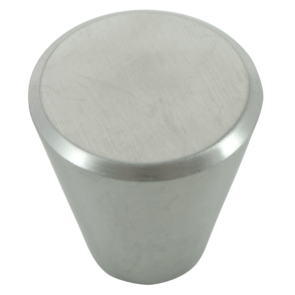 Cone Knob, Melrose Collection - Laurey