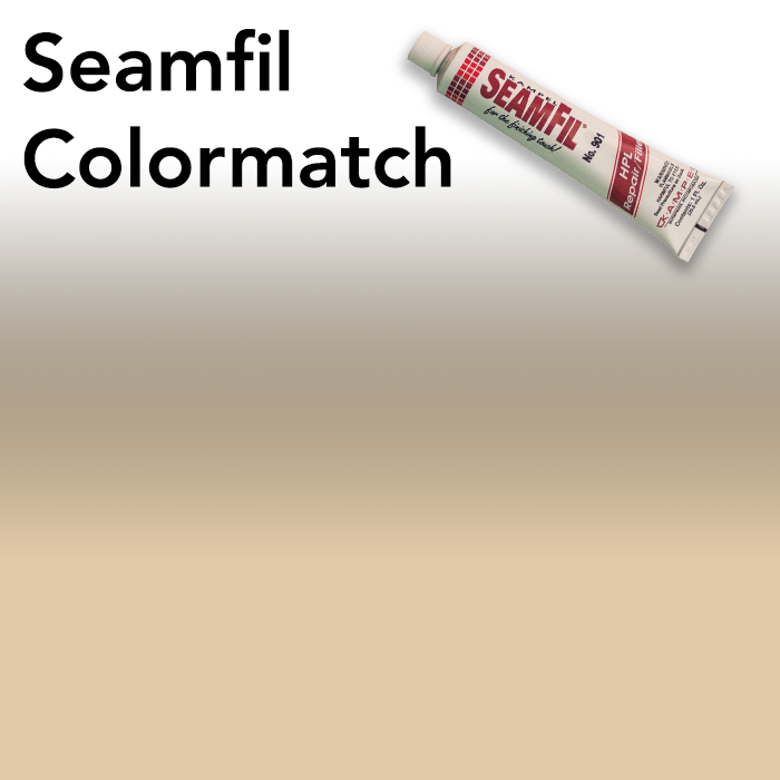 Seamfil Desert Beige Laminate Repair