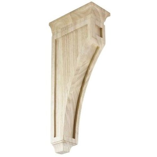 Mission 90006 Corbel, Wood Products - Laurey