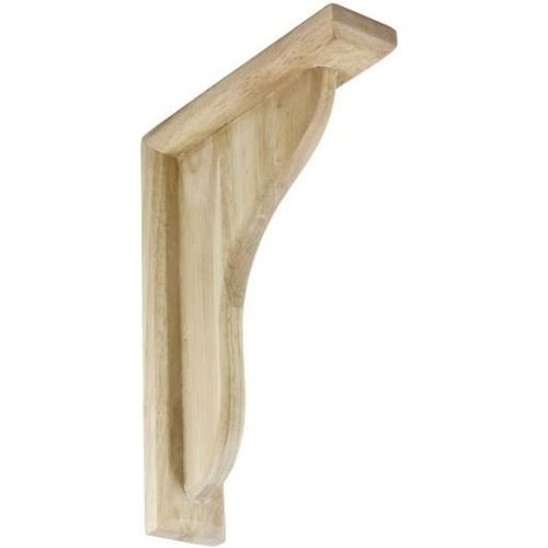 Traditional Bar 90007 Bracket, Wood Products - Laurey