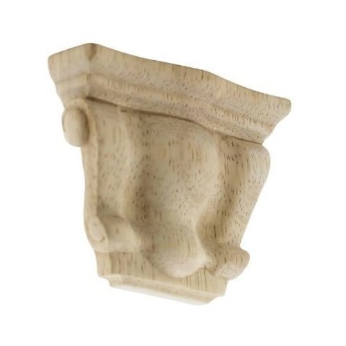 90011 Applique, Wood Products - Laurey