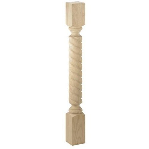 Rope Leg, Wood Products - Laurey