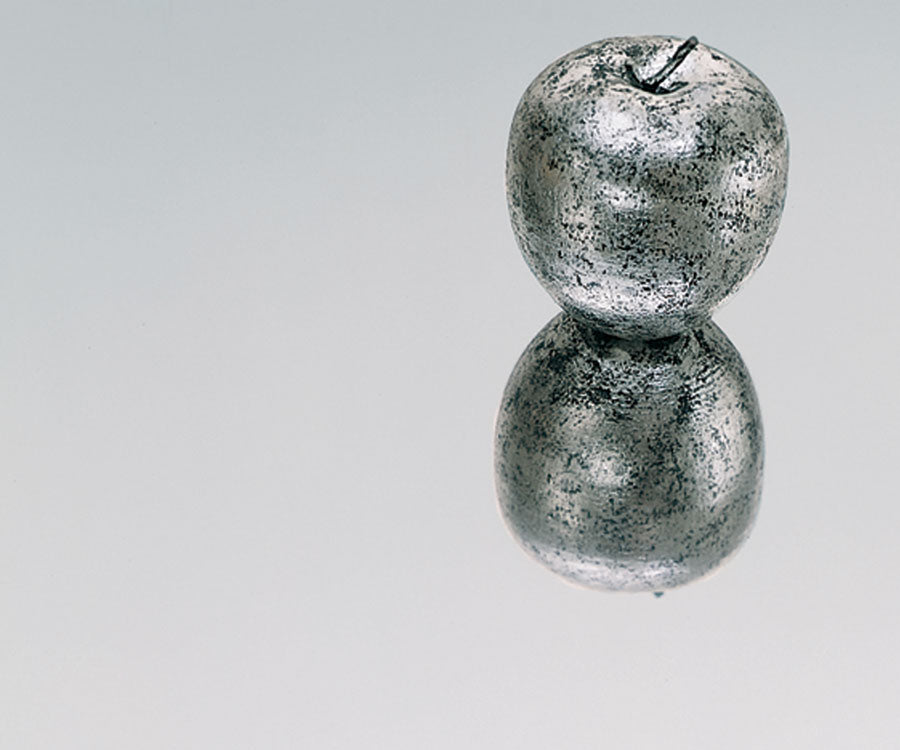 Polished Aluminum 901 Metal Sheet, 900 Series: Anodized Classics - Chemetal