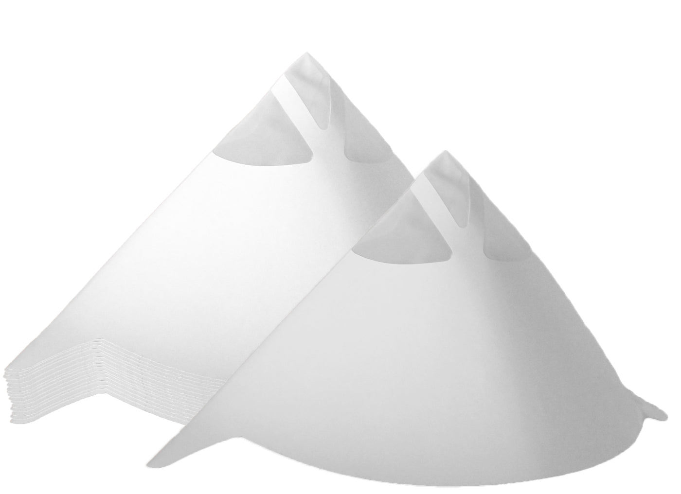 Fuji Spray Cone Strainer 40 Pack