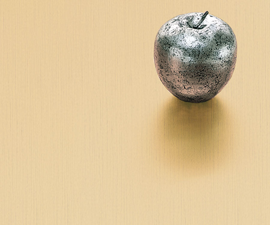 Bronze Stainless Steel Aluminum 924 Metal Sheet, 900 Series: Anodized Classics - Chemetal