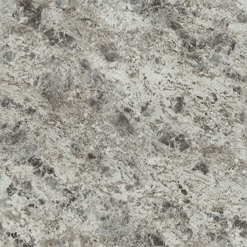 Formica Silver Flower Granite 9305 Laminate Sheet