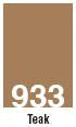 Teak (933) 1 oz Tube Laminate Repair, Seamfil - Kampel