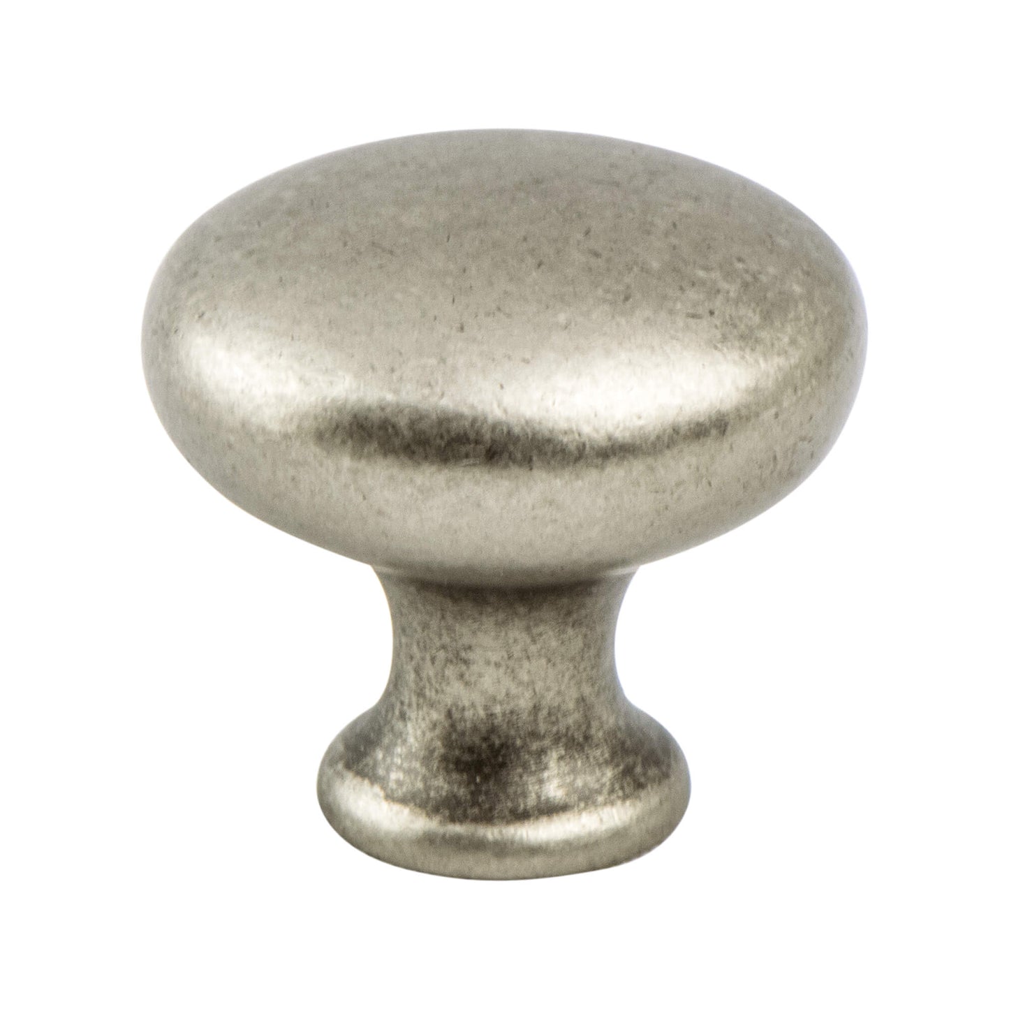 Traditional Mushroom Knob, Advantage Plus Two - Berenson