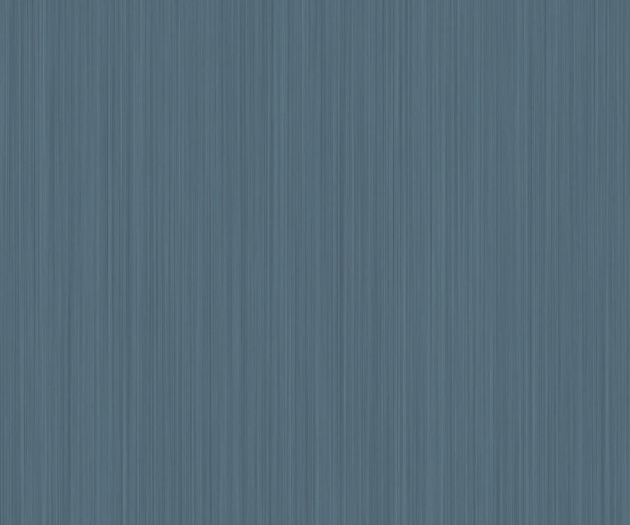 Brushed Blue Aluminum 950 Metal Sheet, 900 Series: Anodized Classics - Chemetal