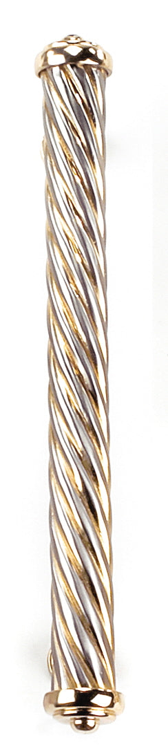 Capri Pull, Jumbo Collection - Laurey