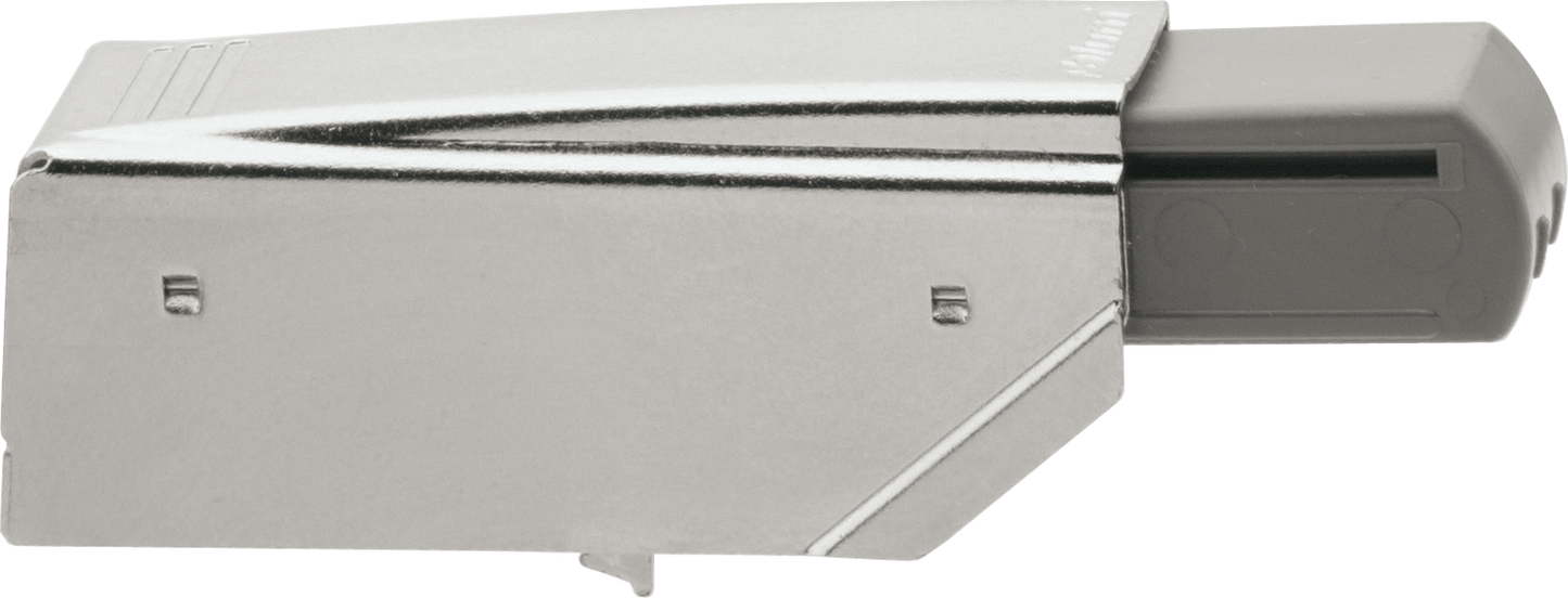 Blum Half Overlay Hinge Mount Blumotion Soft Close Damper, Accessories