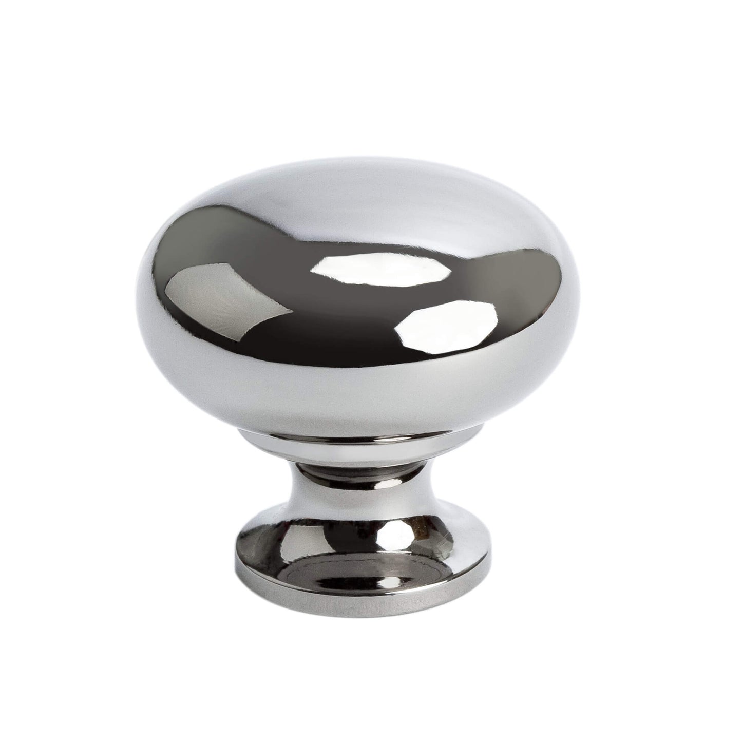 Round Knob, Plymouth - Berenson