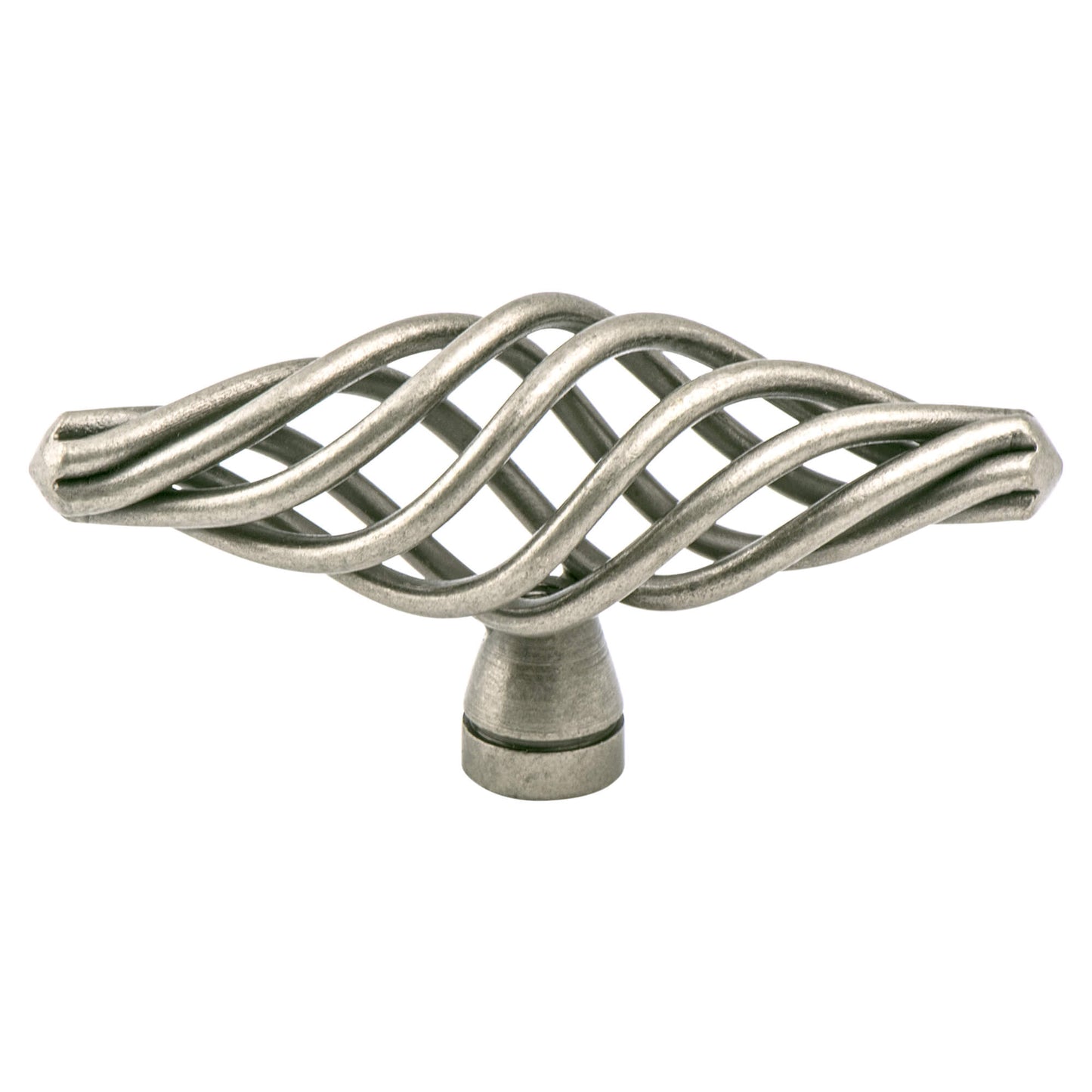 Large Knob, Provence - Berenson