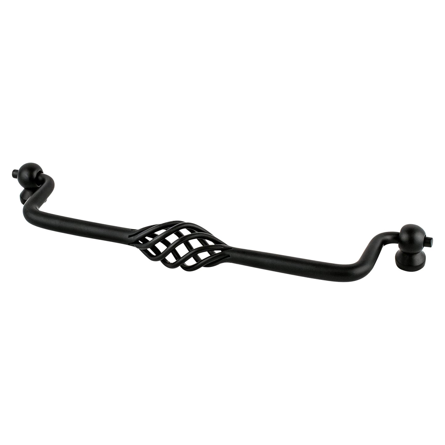 Bail Pull, Provence - Berenson