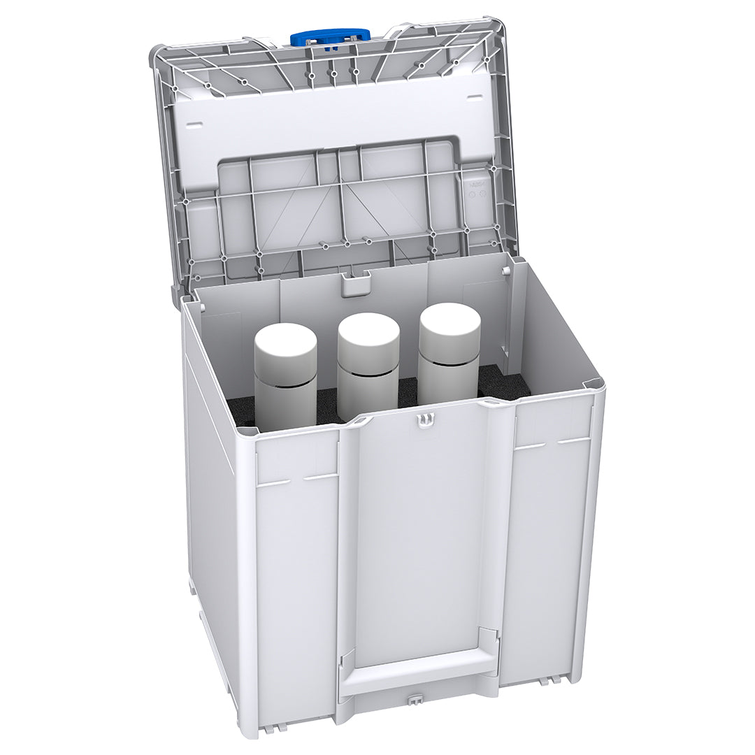 Tanos Aerosol Systainer³ M 437