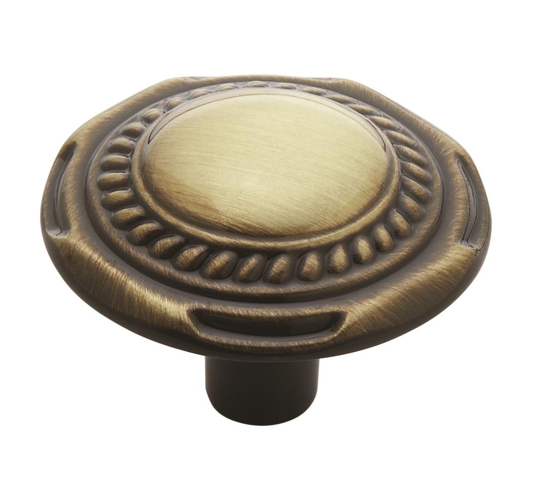 Amerock Everyday Heritage Knob