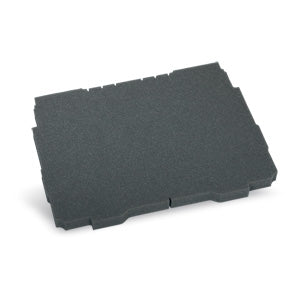 Tanos Systainer Foam Base Insert for T-Loc I-V