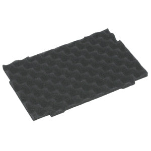 Tanos MINI Foam Base Insert