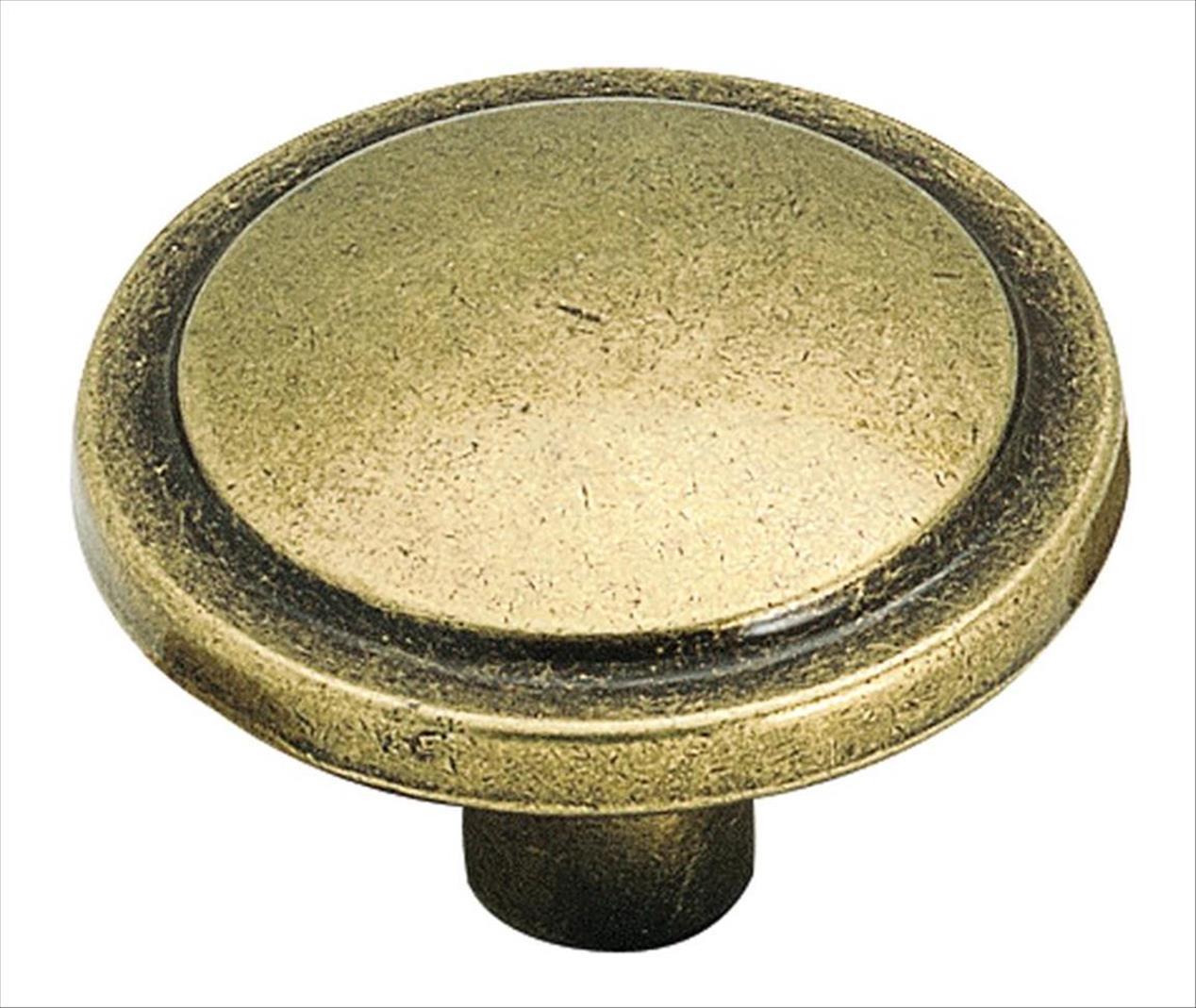 Amerock Everyday Heritage Knob