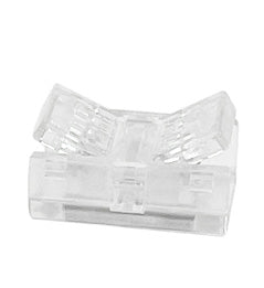 L&S Lighting 24V Reel COB (Chip-On-Board) LED Direct Clip Connector