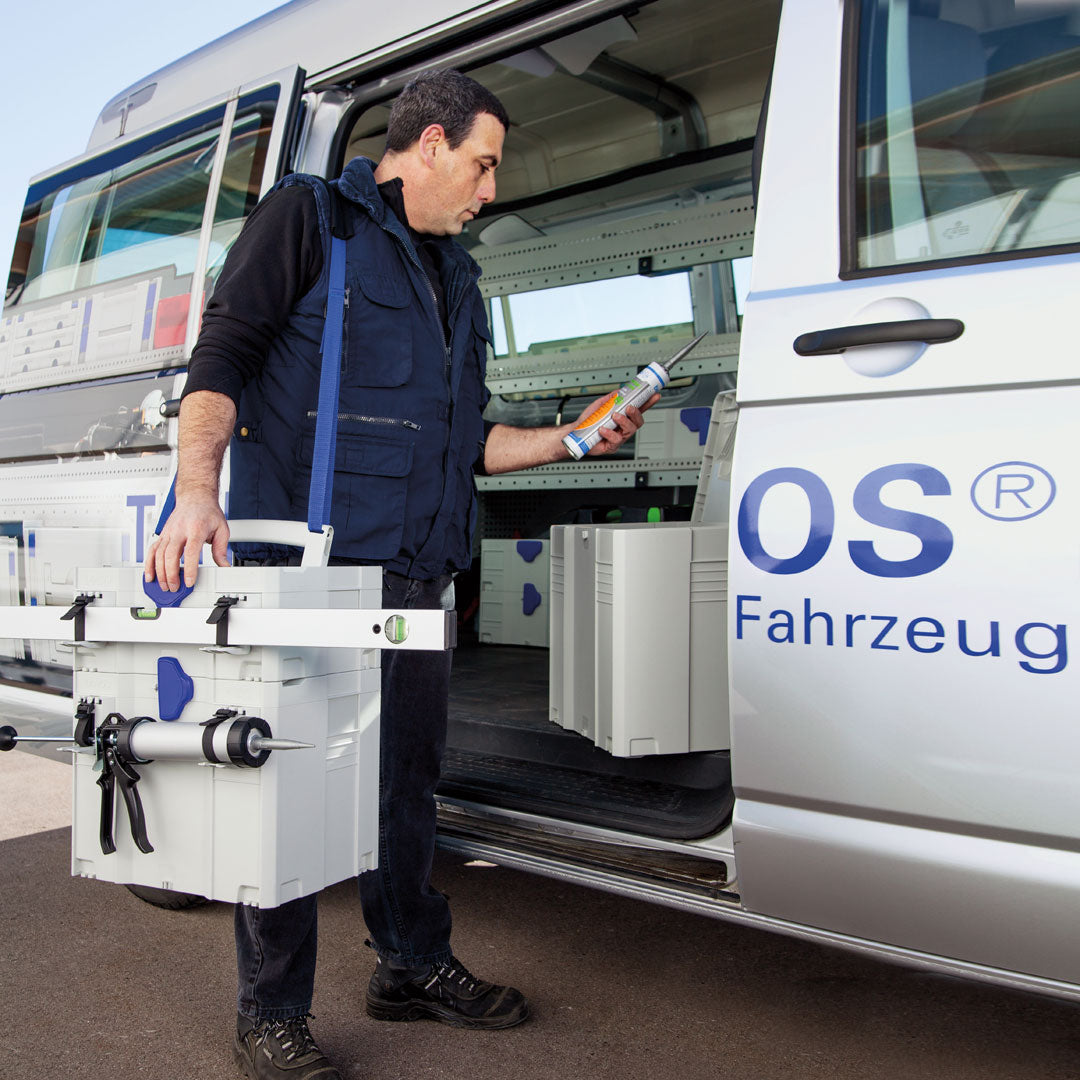 Tanos Systainer/Sortainer Carrying Strap