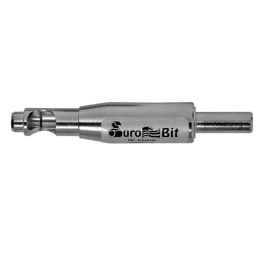 Euro-Bit Self-Centering Drilling Tool - Euro Limited