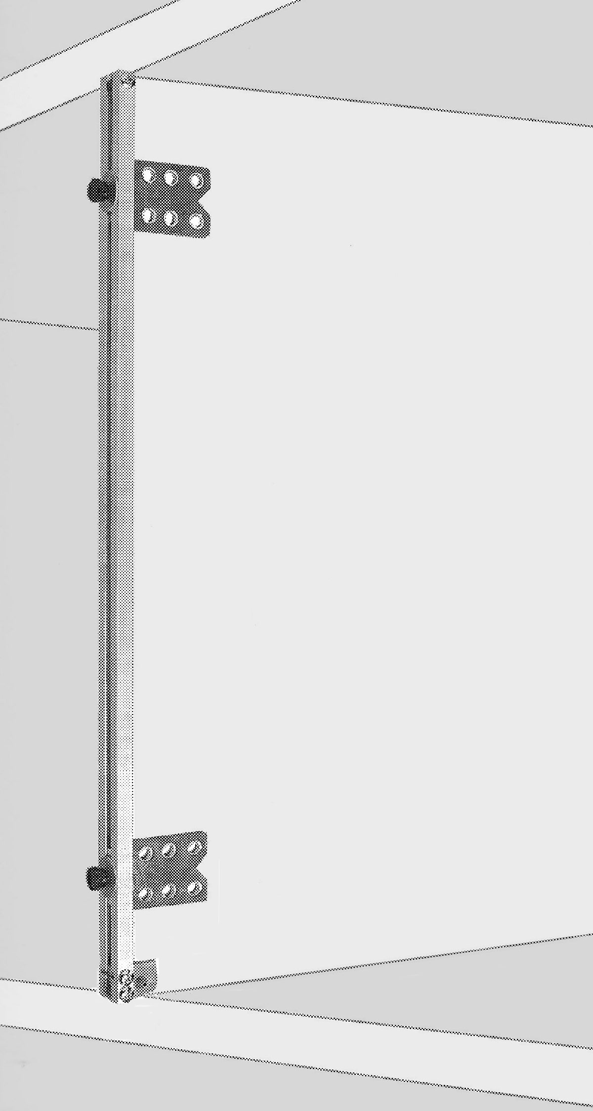 Euro-Jig Concealed Hinge Installation Jig - Euro Limited