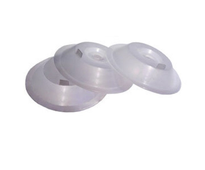 Fuji Spray 1 Quart Bottom Feed Diaphragm (3 Pack; for 2042 Only)