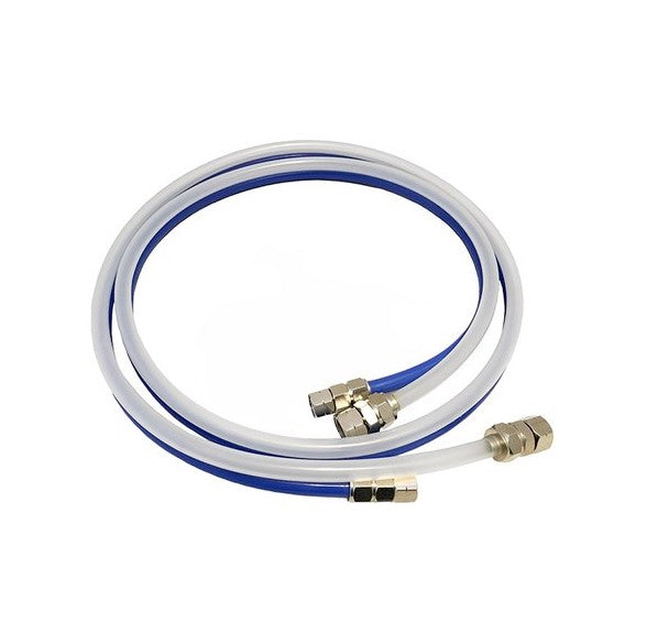 Fuji Spray 2-in-1 Fluid/Air Hose for Pressure Pot