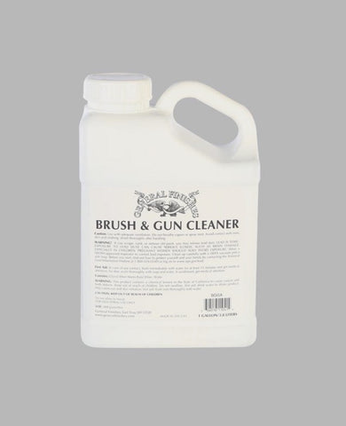 General Finishes Brush/Gun Cleaner, Cleaners & Supplies
