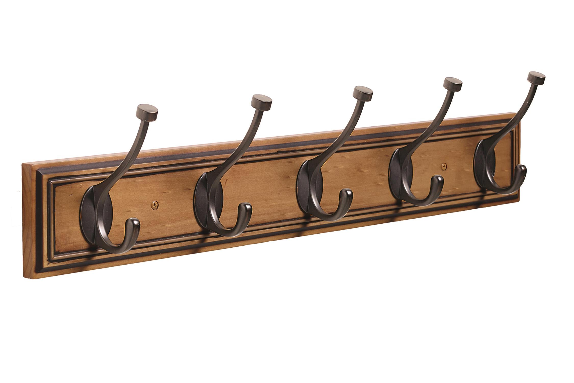 Amerock Decorative Hook Rack