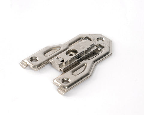 FGV Omnia Face Frame Adaptor Mounting Plate with Adjustable Cam
