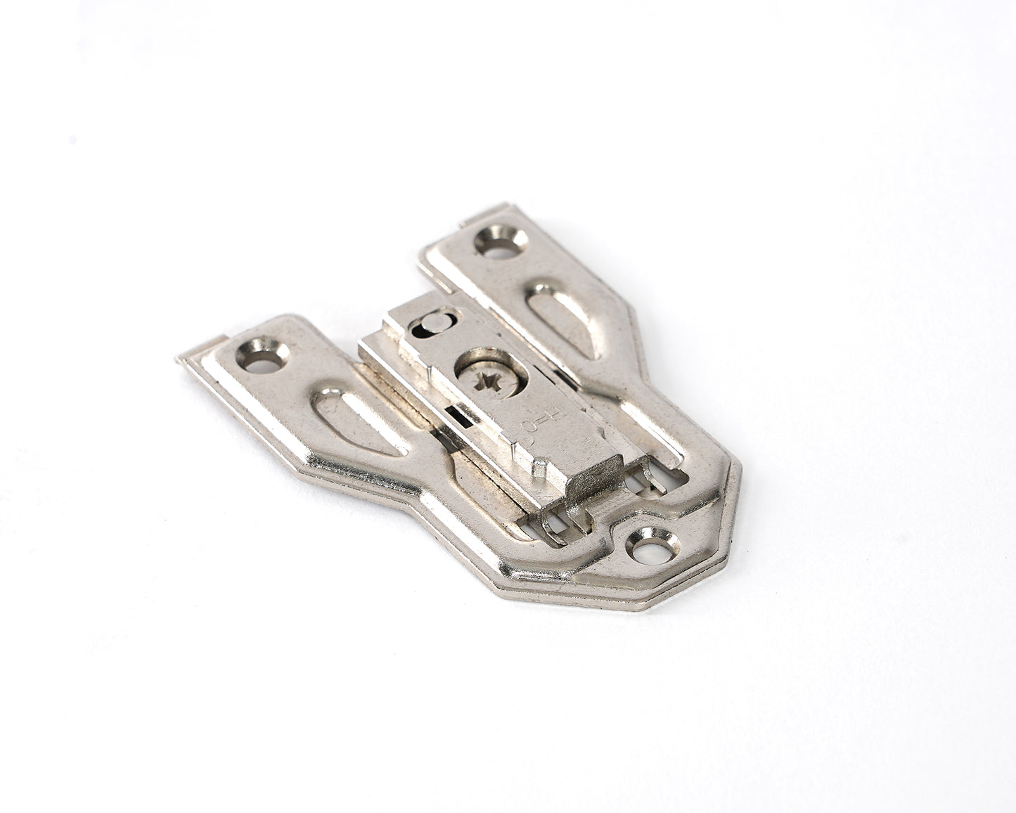 FGV Omnia Face Frame Adaptor Mounting Plate with Adjustable Cam