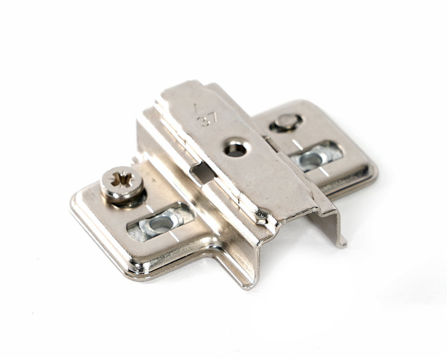 FGV Omnia European Mounting Plate with Adjustable Cam