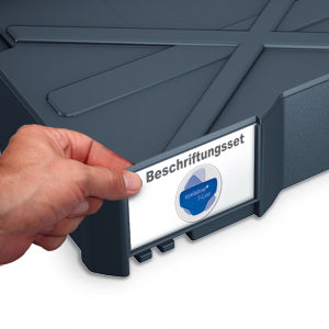 Tanos Label Set for Systainer³