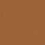 Mohawk Colored Lacquer Enamel Top Coat Medium Brown