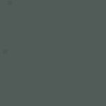 Mohawk Colored Lacquer Enamel Top Coat Charcoal