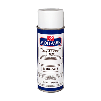 Mohawk Clear Cleaner