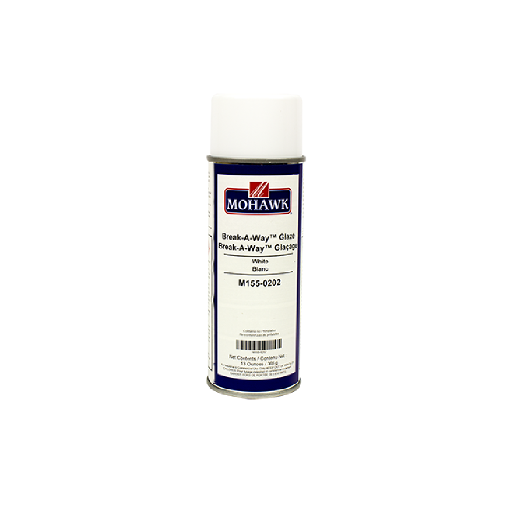 Mohawk Break-A-Way Glaze Aerosol