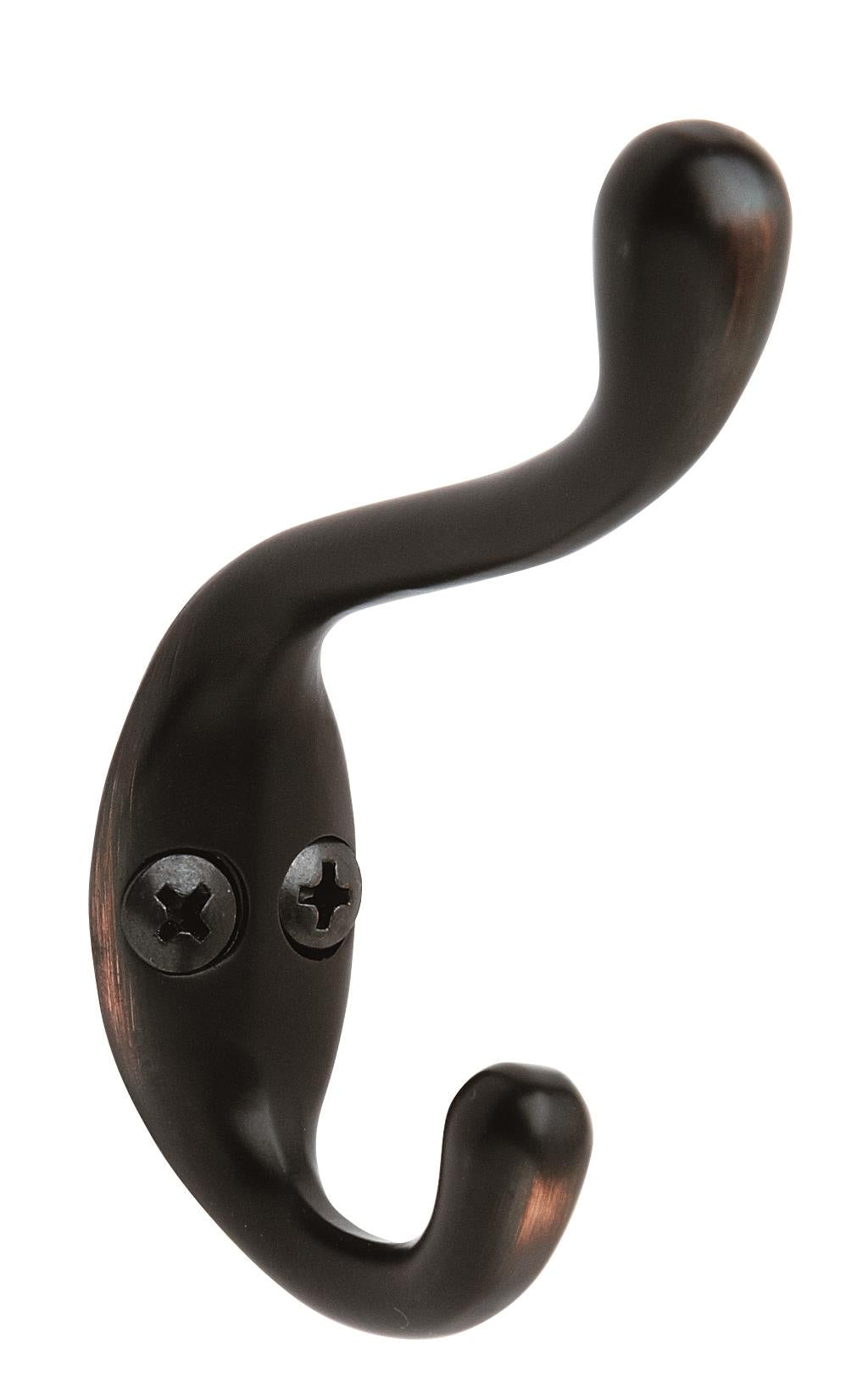 Amerock Decorative Individual Hook