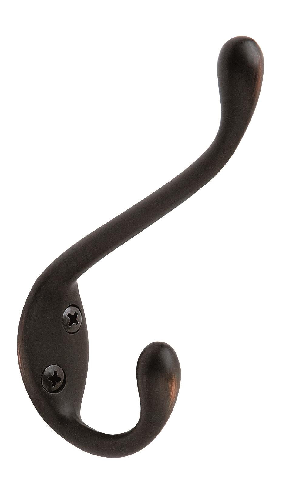 Amerock Decorative Individual Hook