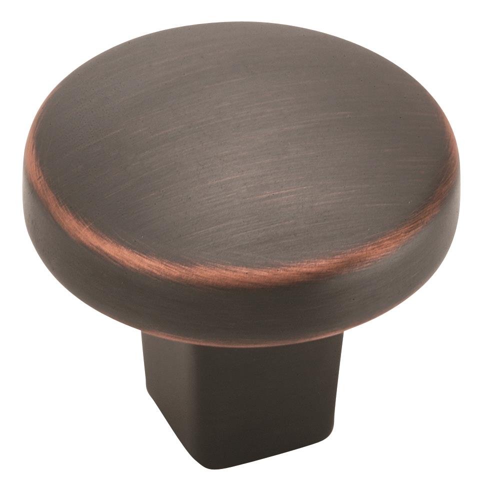 Amerock Forgings™ Knob