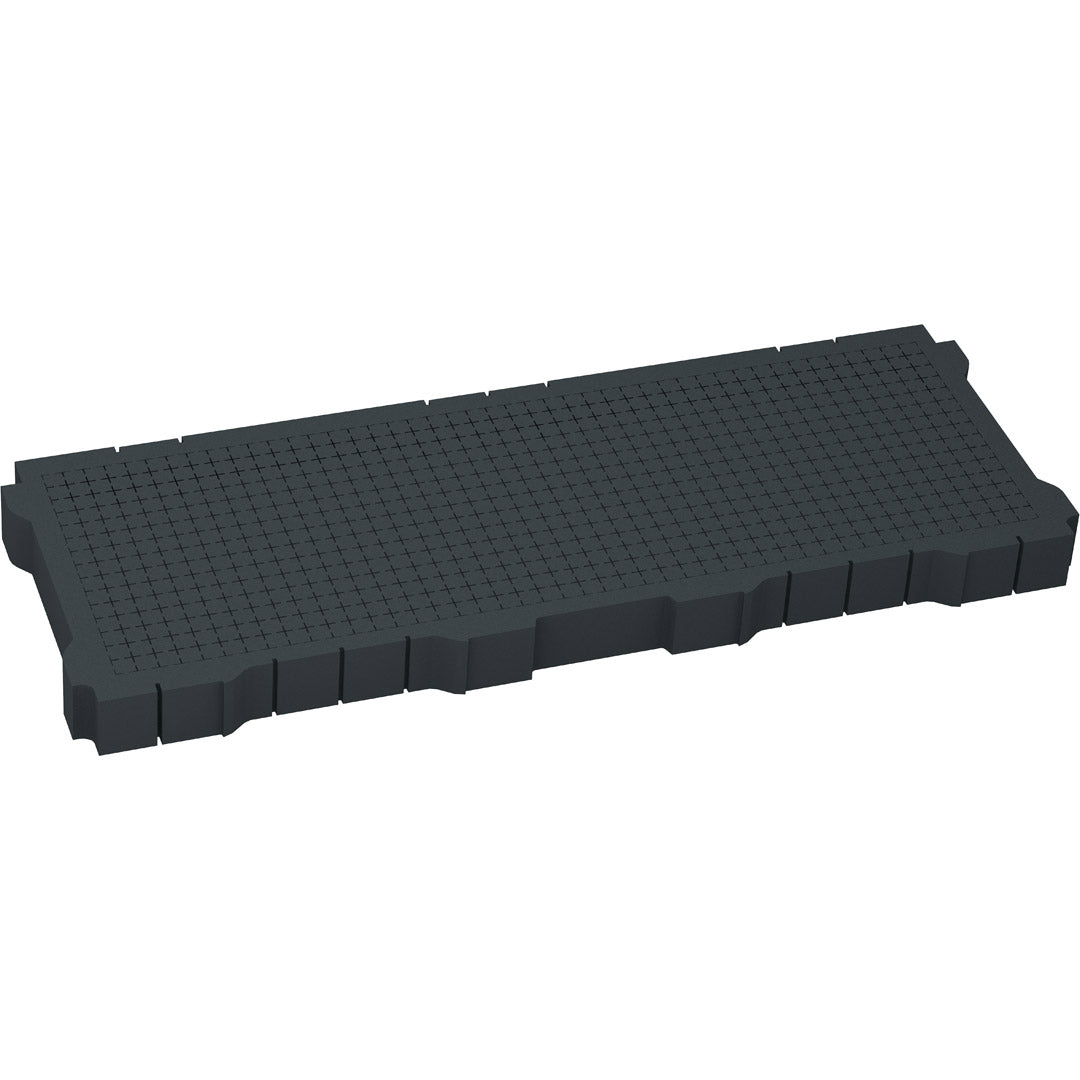 Tanos Systainer³ XXL Pick & Pluck Foam Core Insert