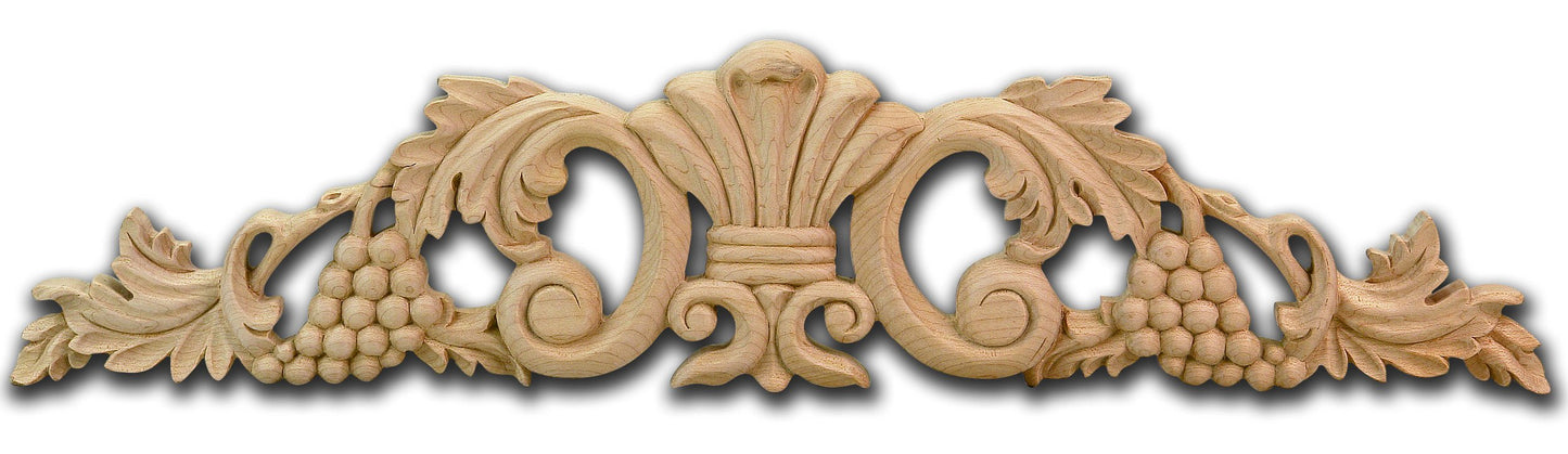 Castlewood SY-2124 Overlay