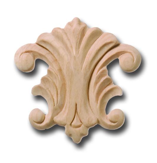 Castlewood SY-2252 Rosette