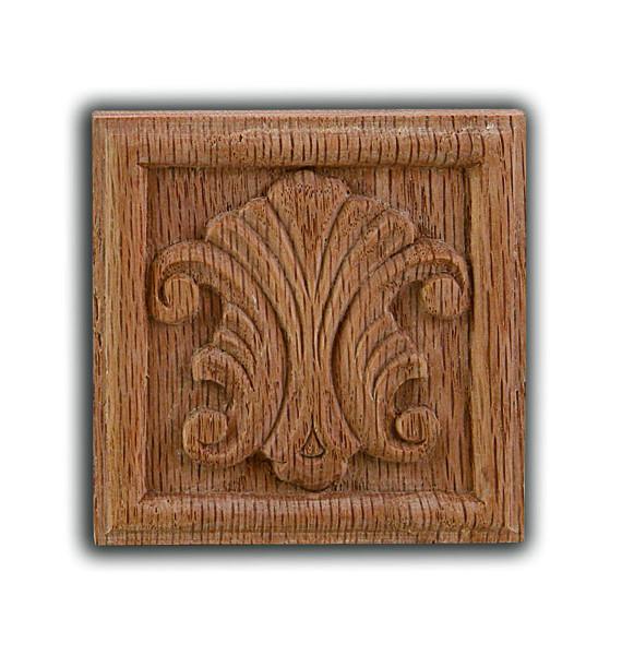 Castlewood SY-2253 Rosette