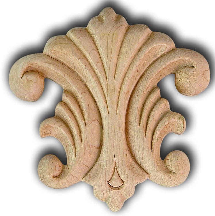 Castlewood SY-2255 Rosette