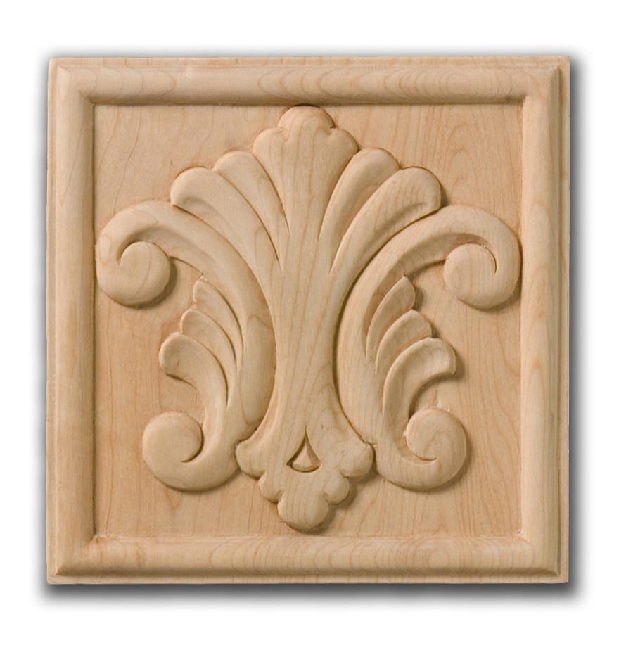 Castlewood SY-2256 Rosette