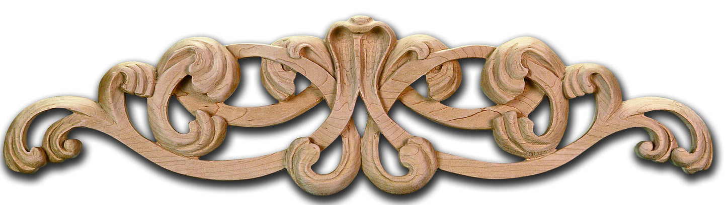 Castlewood SY-3030 Overlay